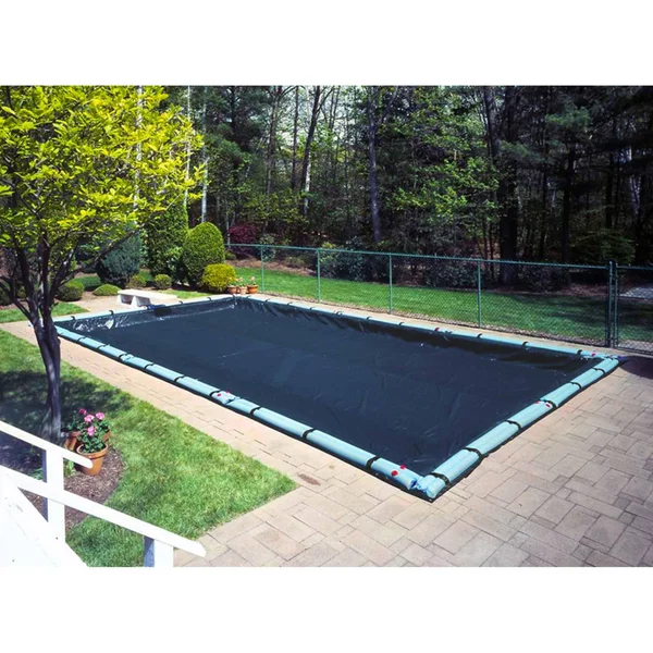 16& x 36& Rectangle Robelle Optimum Winter Pool Cover