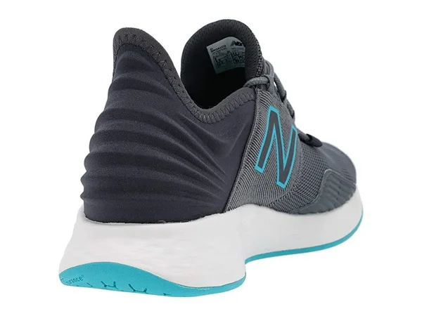 New Balance Fresh Foam Roav Men's Running - Grey Size 14
