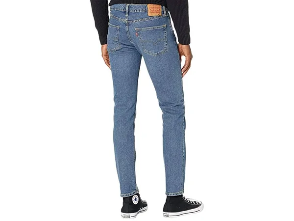 Levi&s Flex Men's 511 Slim Fit Jeans - Sanibel State ADV Dark Blue