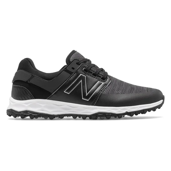 New Balance Women's Fresh Foam LinksSL Golf Shoes - Black