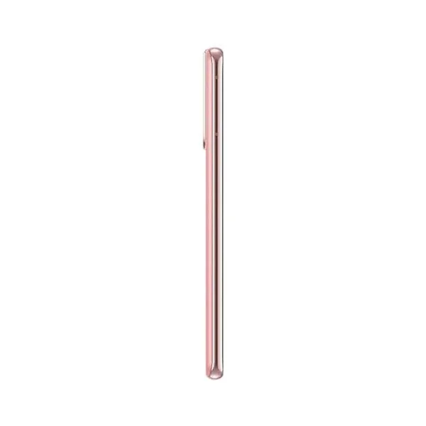 Samsung Galaxy S21 5G SM-991N 256gb (Phantom Pink) [factory Unlocked]