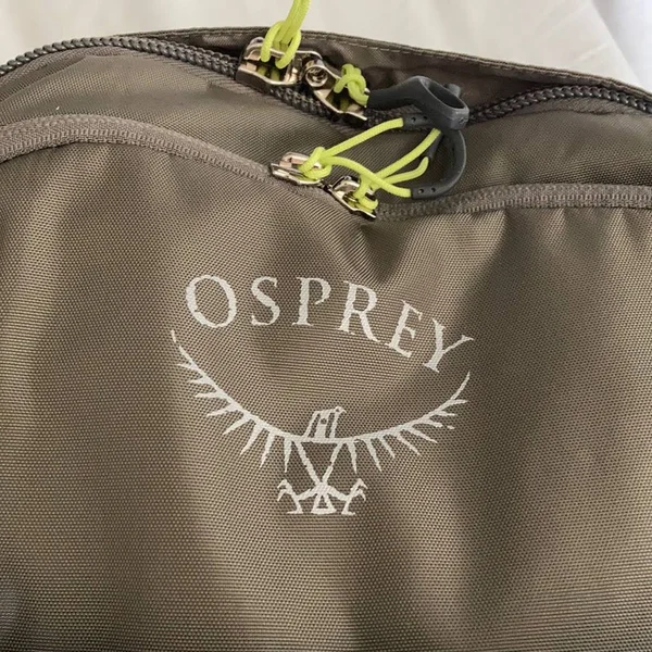 Osprey Porter 46 Castle Grey