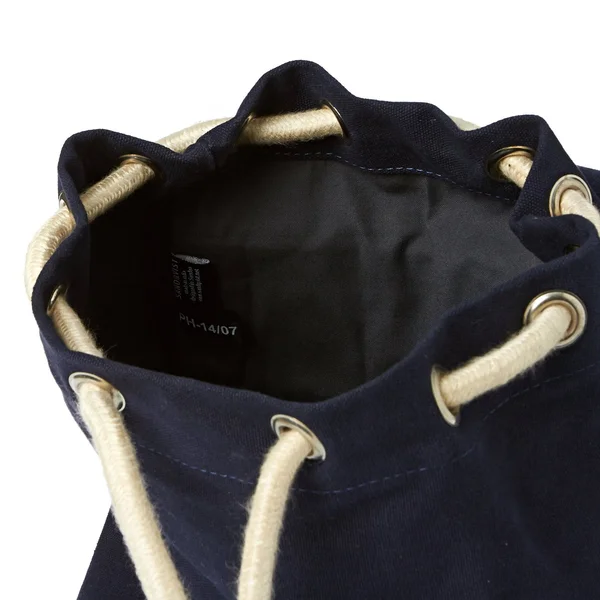 Sandqvist Stig Backpack - Blue