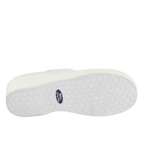 Spring Step Women's Selle Clog - Size: 8, White
