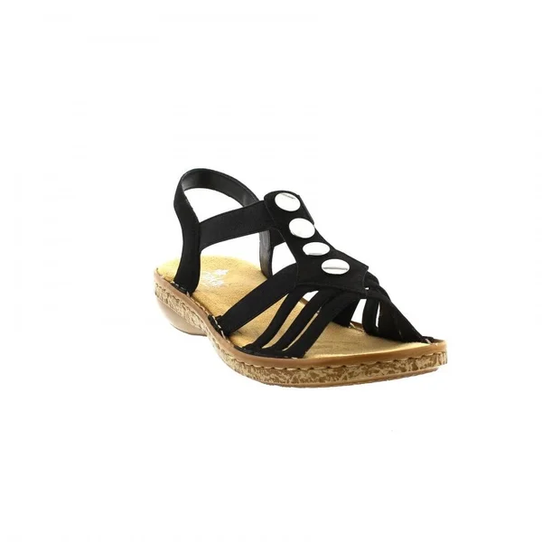 Rieker Women's, 62831 Sandal