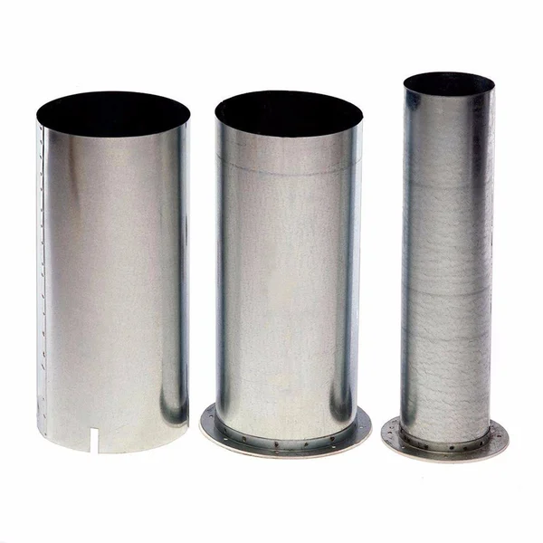 Williams Comfort Products 9301 Vent Extension - Top, 15 in. L