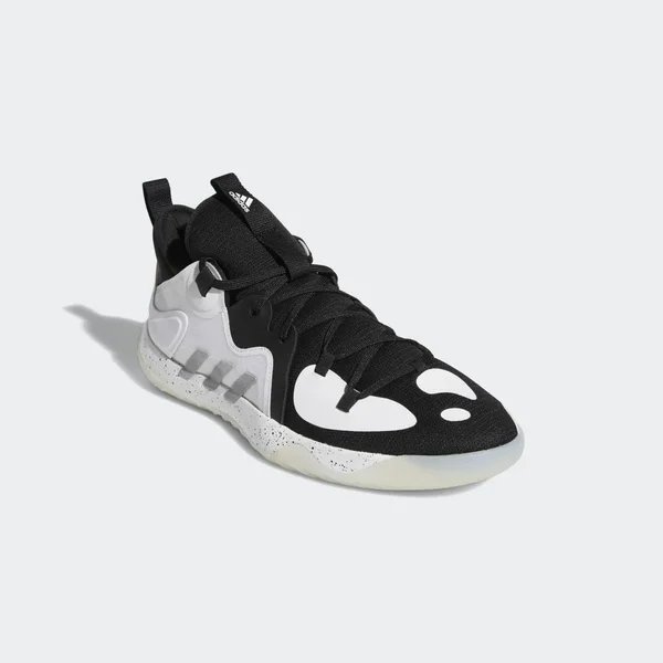 Adidas Harden Stepback 2 Basketball Shoes, Men's, Black