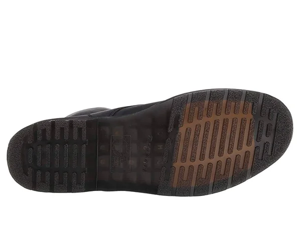 Dr. Martens Black 1460 Waterproof Boots