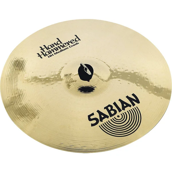 Sabian HH Medium Crash Cymbal 16 in.