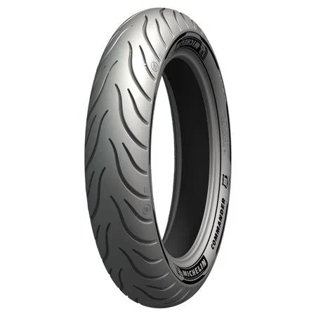 Michelin Commander III Touring Front Motorcycle Tire 130/90b-16 (73h)