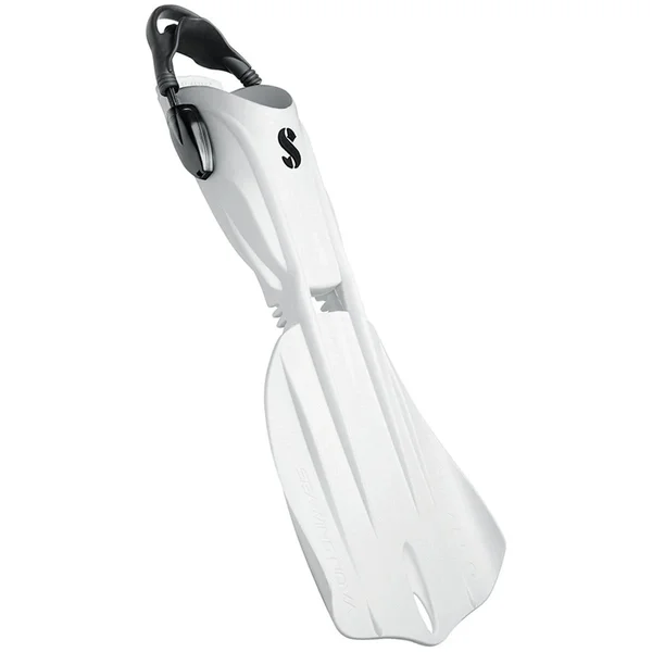 ScubaPro Seawing Nova Fins-Black-Large