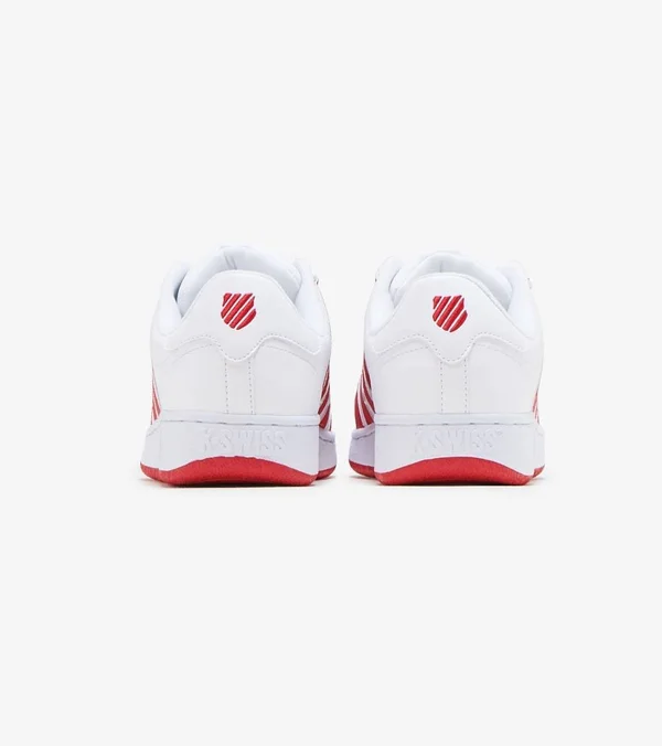 K-Swiss Classic VN 10 Men's White