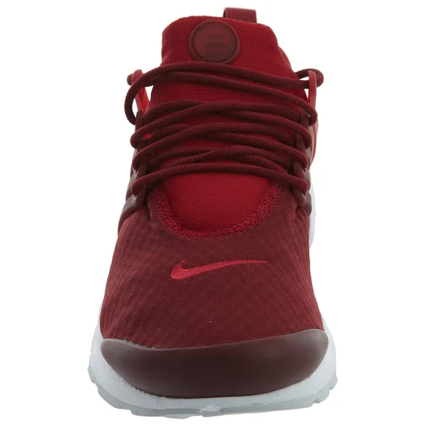 Nike Men's Air Presto Essential, Size: 11, Red