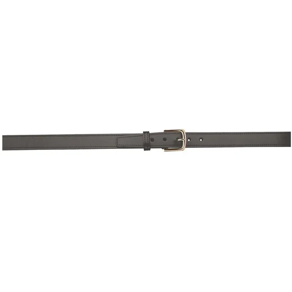Gould & Goodrich Shooter&s Belt 36, Black, Nickel