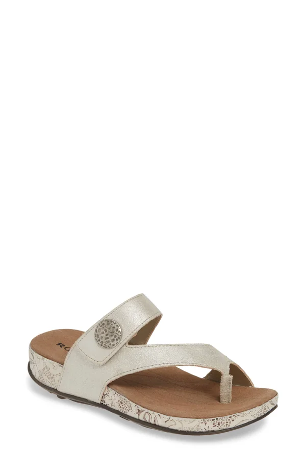 Romika Women's Fidschi 59 Sandal