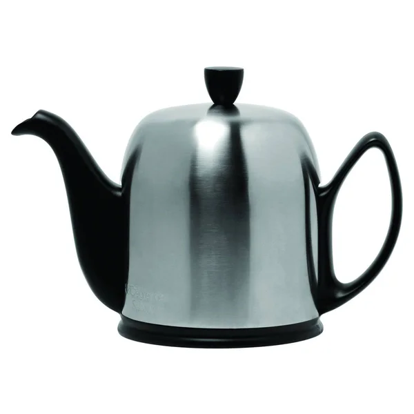 Degrenne - Salam Black Tea Pot 6 Cups, 33 oz 13/16
