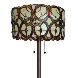 Amora Lighting 63-in Multi Floor Lamp - AM342FL16