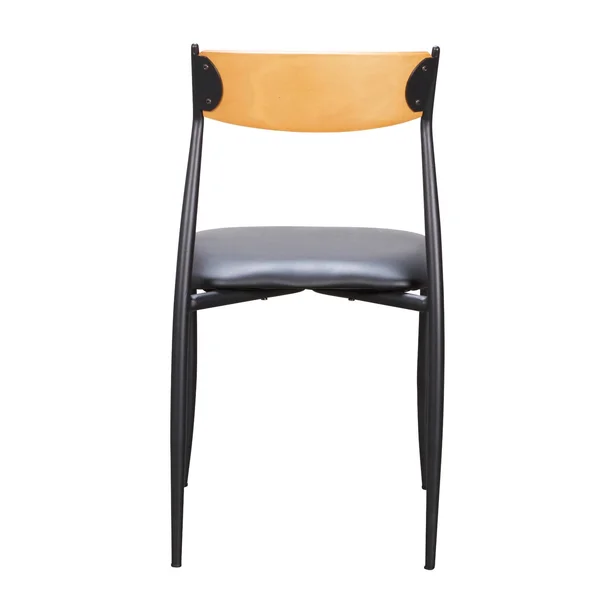 Kyler Metal Side Chair Black Set of 2 Linon