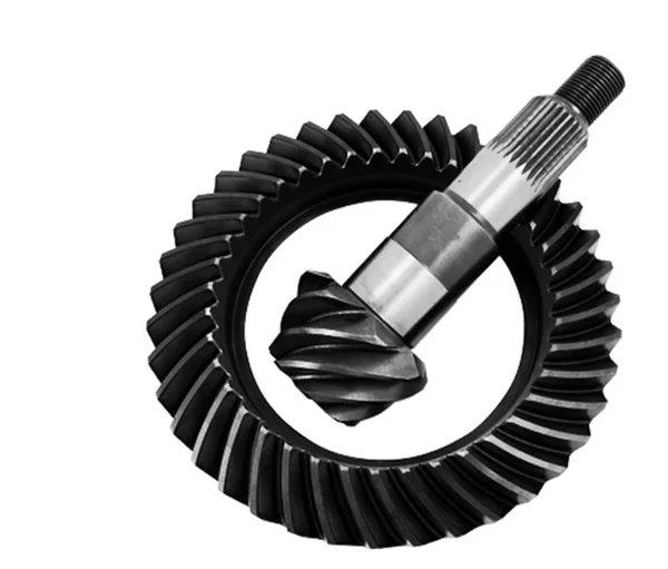 G2 Axle and Gear 2-2034-410 Ring and Pinion