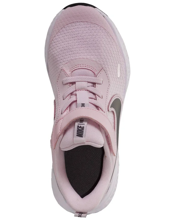 Nike Girls Revolution 5 Running Shoes Sneakers