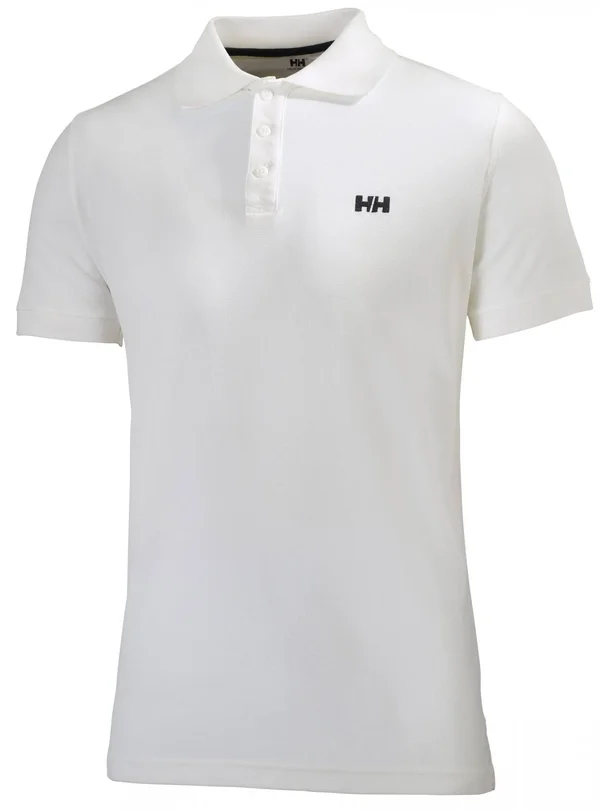 Helly Hansen Driftline Polo White M