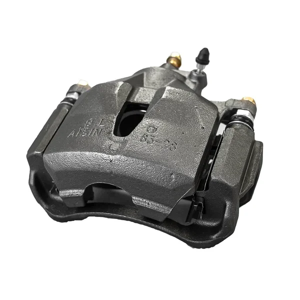 Power Stop 92-96 Mitsubishi Montero Front Left Autospecialty Caliper - L1677