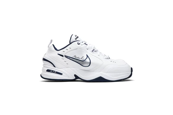 Nike x Martine Rose Air Monarch IV Shoe Size 14 (White)