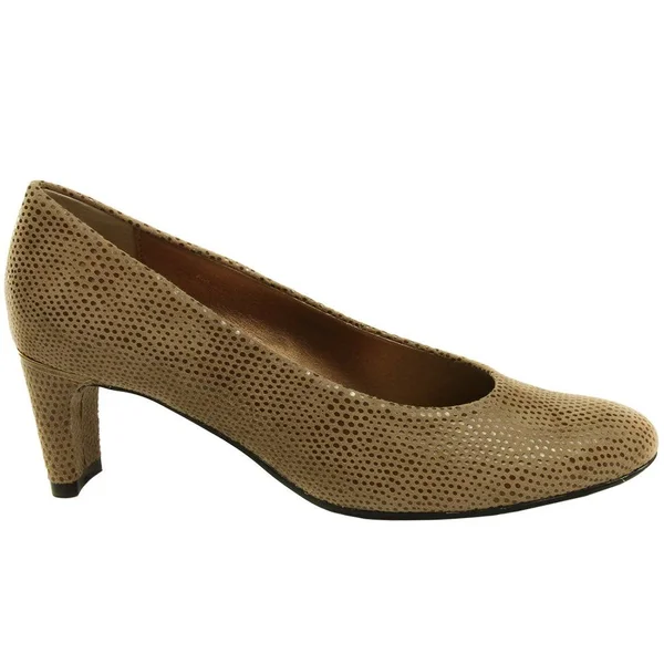 Women's Vaneli Dayle Pump - Size: 13, Gray