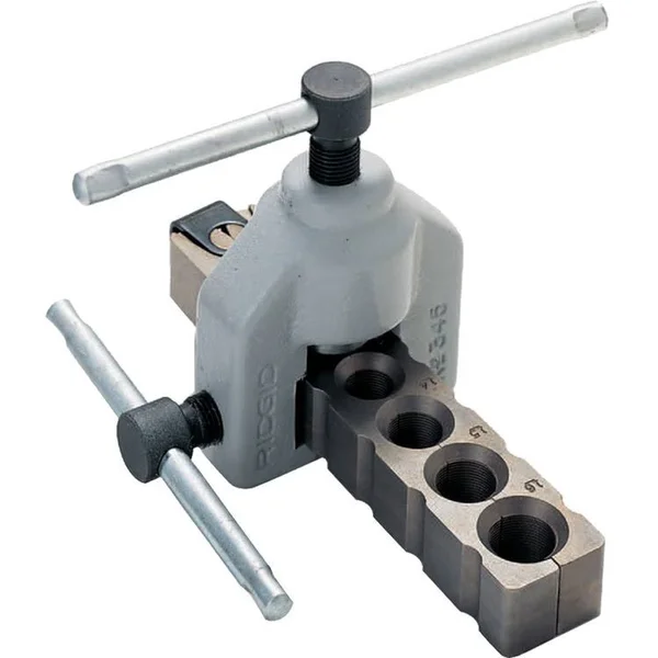 Ridgid - 23337 - 345-DL Flaring Tool