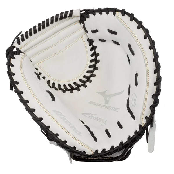 Mizuno MVP Prime 34x22 Fastpitch Softball Catcher&s Mitt