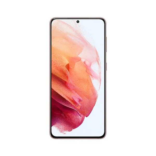 Samsung Galaxy S21 5G SM-991N 256gb (Phantom Pink) [factory Unlocked]