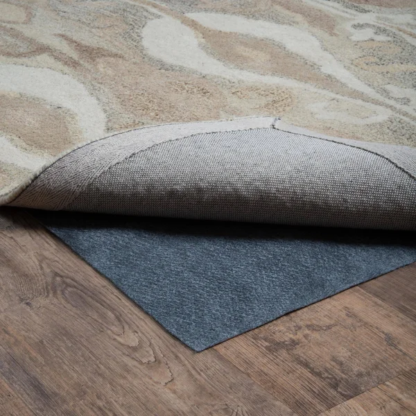 Oriental Weavers Linden 7804C Beige/ Navy Area Rug 2& 3x22 x 7& 6x22 Runner