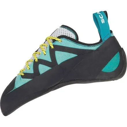 Scarpa Vapor Climbing Shoe - Women's Maldive - 34.5