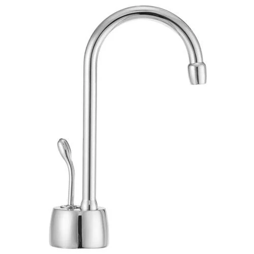 Westbrass D271-20 Velosah Hot Water Dispenser - Stainless Steel