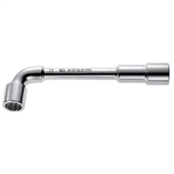 Facom FM-76.28 28mm 6X12Pt 90 Socket Wrench