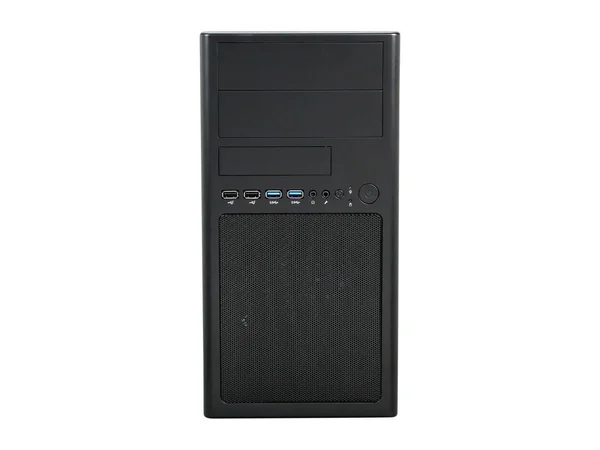 Rosewill Micro-ATX Mini Tower Computer Case with Dual USB 3.0 Dual Fans and