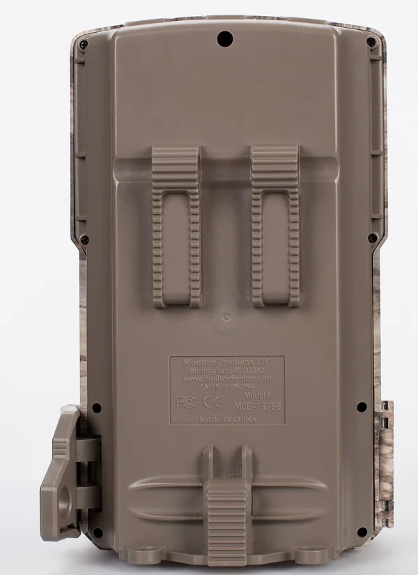 Moultrie Panoramic P-120i Trail Camera