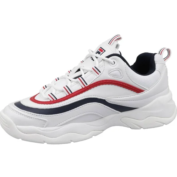 Fila - Ray White, EU 40