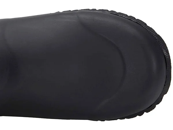 Bogs York Solid Boot - Kids& Black - 6.0
