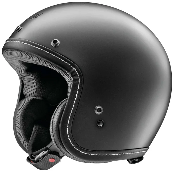 Arai Classic-V Helmet - Frost Black - 2XL