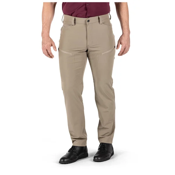 5.11 Tactical Delta Pant, Stone - 74526-070-31-34