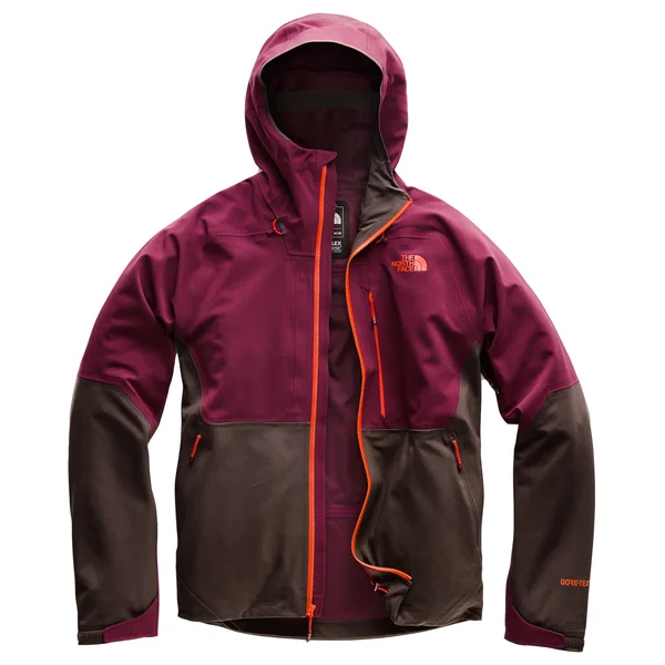 The North Face Men's Apex Flex Gtx 2.0 Jacket