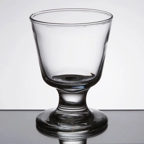 Libbey 3746 5.5 oz Footed Rocks Embassy 24/Case