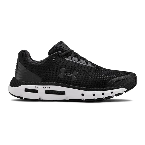 Under Armour Men's HOVR Infinite - Black 7 - Performance Running Shoes