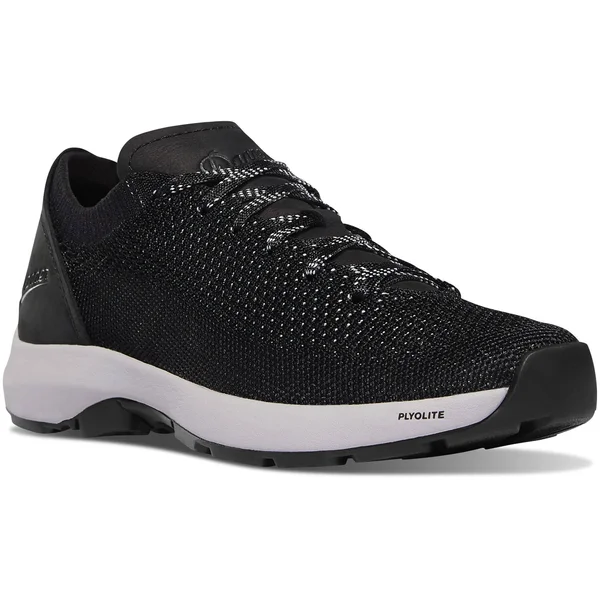 Danner Women's Caprine Low Black/Vapor