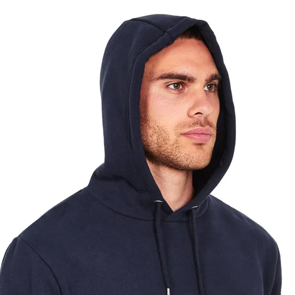 Ellesse Mens &Toce& Overhead Hoodie