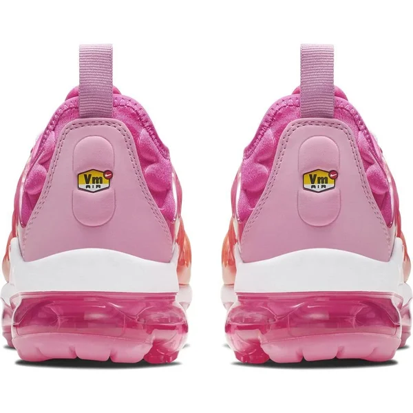 Nike Air VaporMax Plus Psychic Pink Women's Shoes - Size: 9.5