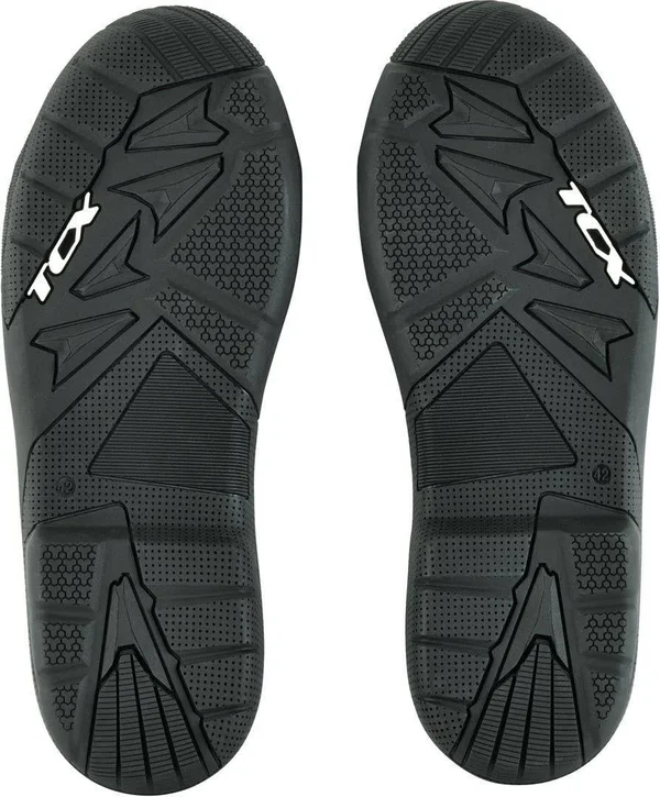 TCX Baja GORE-TEX Boots - Black