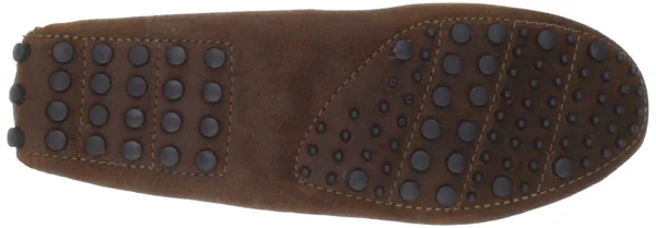 Minnetonka Classic Driver 10 Men's Brown