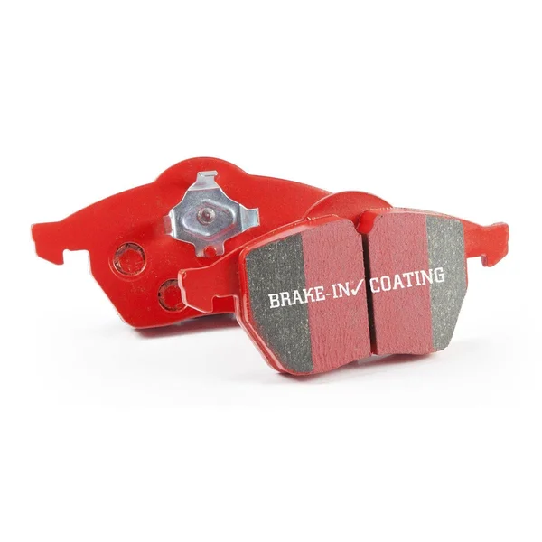 EBC Brake Pads - Redstuff - DP31107C